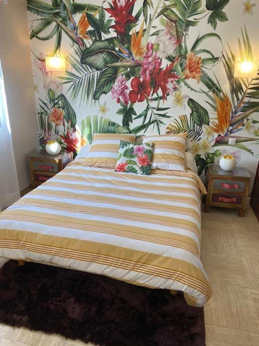 Appartement Spacieux Cases-de-Pene Kültér fotó