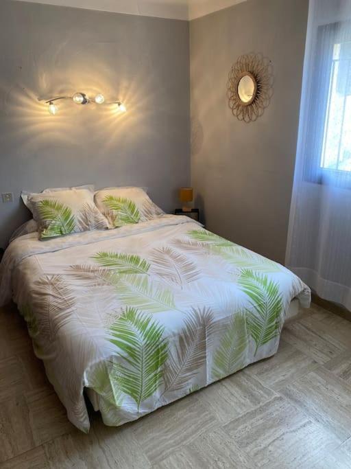 Appartement Spacieux Cases-de-Pene Kültér fotó